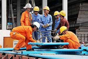 Dự án tiêu biểu