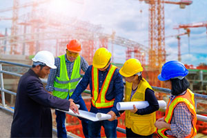 Dự án tiêu biểu