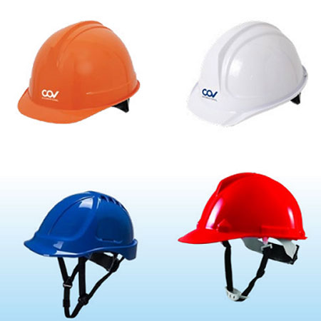 Nón bảo hộ lao động Bảo Bình